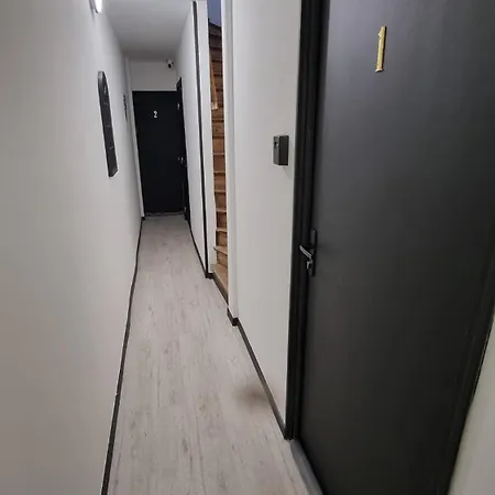 Aloe Confort Renove Σεν-Κεντέν