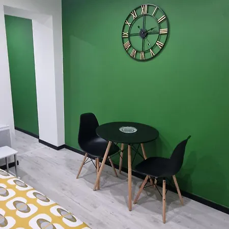 Aloe Confort Renove Σεν-Κεντέν