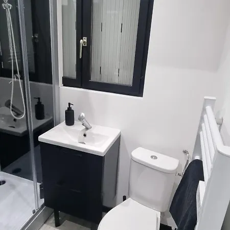 Aloe Confort Renove Apartamento *