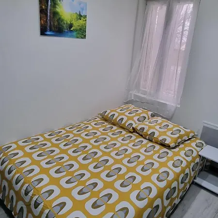 Apartamento Aloe Confort Renove *