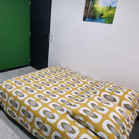 Aloe Confort Renove Apartamento