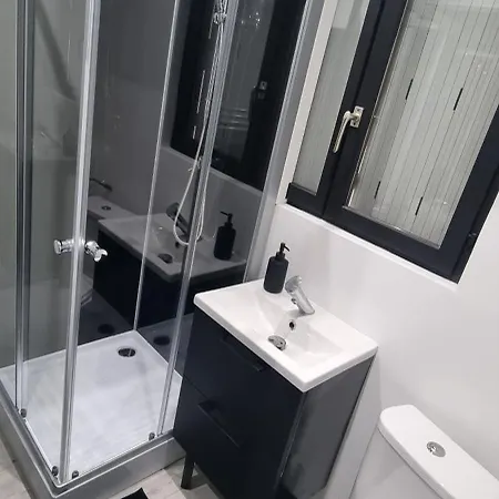 Aloe Confort Renove Apartamento Saint-Quentin (Aisne)